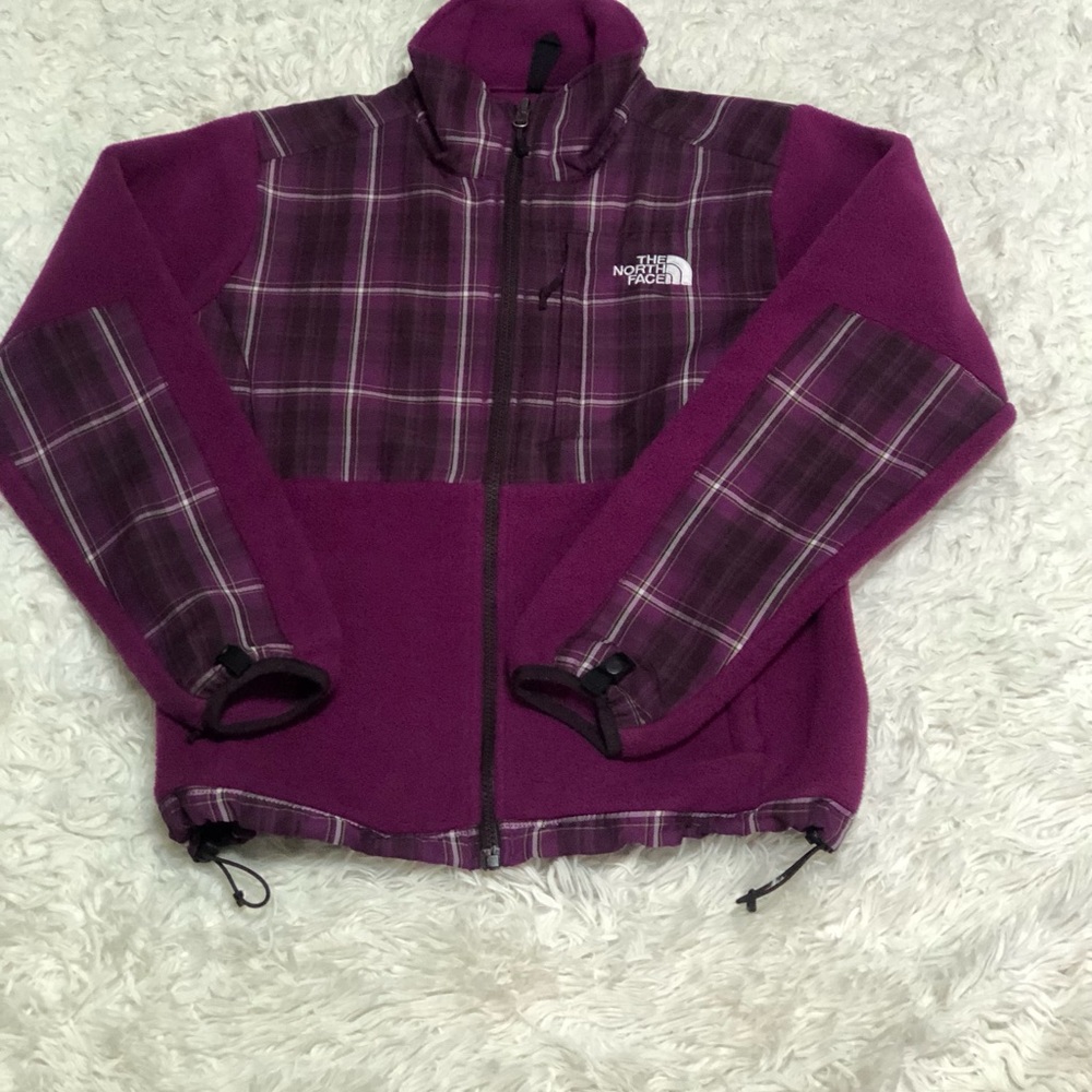 the north face jacket Sz S - Picture 9 of 16